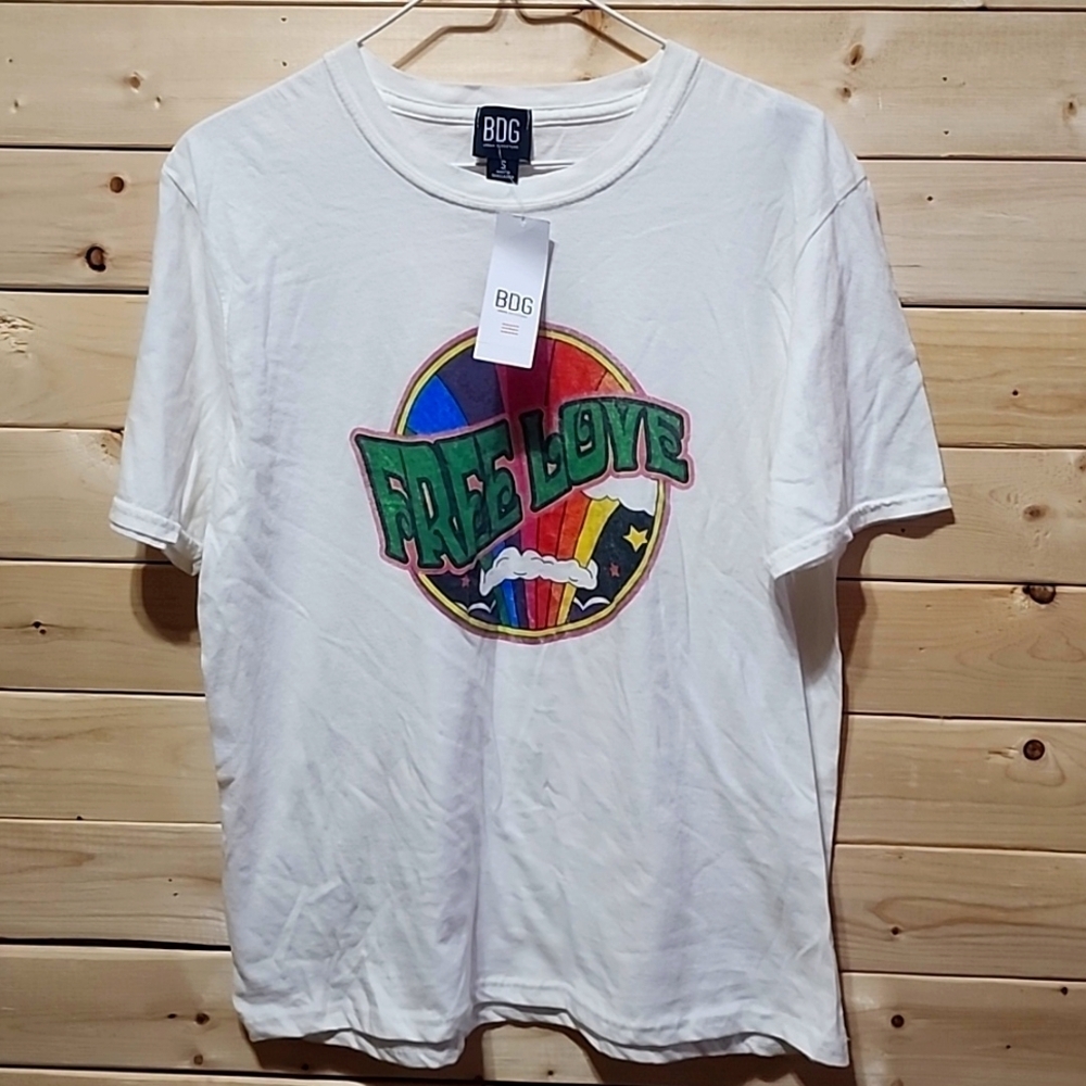 BDG Urban Outfitters women's  Size small NWT